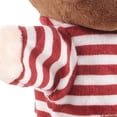thumbnail image 2 of Shisuyan Bear Hand Puppet Interactive Plush Bear Doll Kids Role Play Toy Stuffed Hand Puppet Toy, 2 of 8