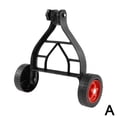 thumbnail image 4 of Roue de Support pour Tondeuse, Support de Pièces et d'Accessoires pour Tondeuse, 4 of 7