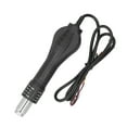 thumbnail image 4 of Soldering Guns Handles, Hot Air  Handle Easy Installation Non Slip  for 858 858D 8858 8586 878, 4 of 8