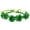 A, variant on St. Patrick's Day Headbands for Women, Irish Green Flower & Shamrock Headwear, Mexican Festival Accessories, Holiday Travel Party Headpieces, Themed Celebration Decor