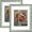 Light Green, variant on decorUhome 8x10 Picture Frames Set of 2, Display 5x7 Pictures with Mat or 8x10 without Mat, Wall and Tabletop Display Photo Frames, Gold