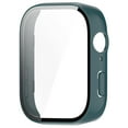 thumbnail image 4 of Smartwatch Accessories Integrated PC Tempered Glass Case For Smartwatch Bands Durable Universal Compatibility, 4 of 6