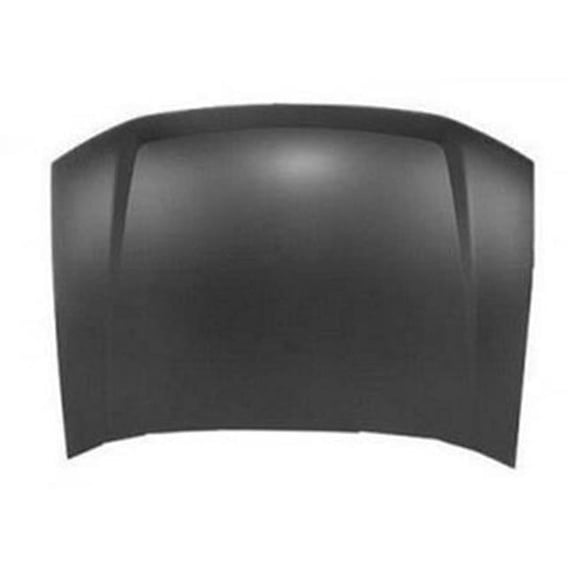 Hood for 2002-2009 Trailblazer