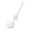 Strye 978, variant on HYUERMEN Sponge on A Stick for Cleaning Scrubber Cleaning Brush Bath Tub Tile Cleaner Scrubber Brush With 36'' Long Handle Scrub Brush For Bathroom Shower Bathtub Wall Mop Cleaning Scrubbing
