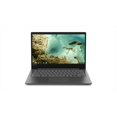 thumbnail image 1 of Remis à Neuf (Bon) Lenovo S330 Chromebook 14 Portable - MediaTek MT8173C, 4 Go RAM, 32 Go eMMC, Chrome OS, Noir - 81JW0001US, 1 of 11