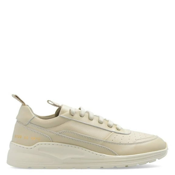 Common Projects Track 90 Low-Top Sneakers, Brand Size 35 ( US Size 5 )