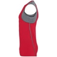 thumbnail image 4 of Augusta sportswear Men's Astonish Sleeveless Jersey, 4 of 4