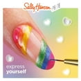 thumbnail image 2 of Sally Hansen Insta-Dri x GLAAD Pride Collection, Paint Your Story 0.31fl oz, 2 of 7