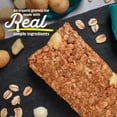 thumbnail image 6 of Kate’s Real Food Organic Granola White Chocolate Macadamia Nut All Natural Energy Bars - Non GMO, Soy Free, Whole Grain, and Made with Gluten Free Oats - 12 count, 6 of 6