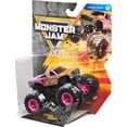 thumbnail image 6 of Mini Stone Crusher Monster Truck 1:64 Scale, 6 of 6