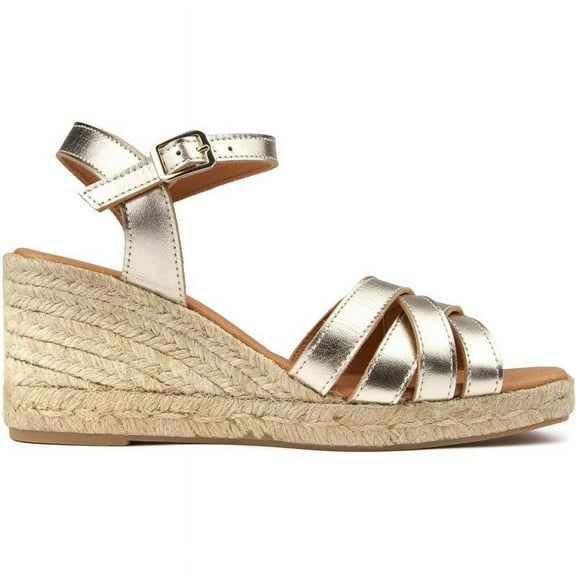 Sole Angel Espadrille Sandals