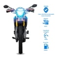 thumbnail image 2 of Motocicleta Doble Propósito Veloci Steeler Touring 300cc 2022, 2 of 4