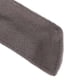 thumbnail image 3 of Abrigo de lana para mujer Yinane Cinturón ancho decorativo de lana Cinturón de cintura versátil y elegante gris, 3 of 8