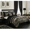 Renee 7-Piece Comforter Set by Nanshing