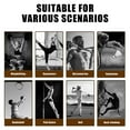 thumbnail image 2 of Strong Grip Quick Drying Hand Grip Chalk for Gymnastics, Rock Climbing, Powerlifting Sweat Resistant Liquid Gym Chalk, 2 of 8