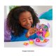 thumbnail image 4 of Set de Juego Polly Pocket Compacto Campamento de Aventura, 4 of 4