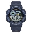 thumbnail image 1 of Casio Reloj Youth Digital Resin Strap Quartz WS-1500H-2AV para Hombre, 100 M, 1 of 1