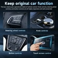 thumbnail image 3 of tredstone Adaptateur Sans Fil Adaptateur Android Auto Voiture Adaptateur Sans Fil, 3 of 6