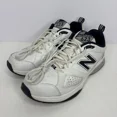 thumbnail image 1 of New Balance 623 Sneakers Mens Size 9.5 D Casual Shoes Cross Training MX623WN3, 1 of 6