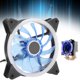 thumbnail image 4 of Disipador de calor de CPU, enfriador de CPU Ultra-Silence 4 CPU Cooler Ventilador de CPU Eleve su experiencia, 4 of 12
