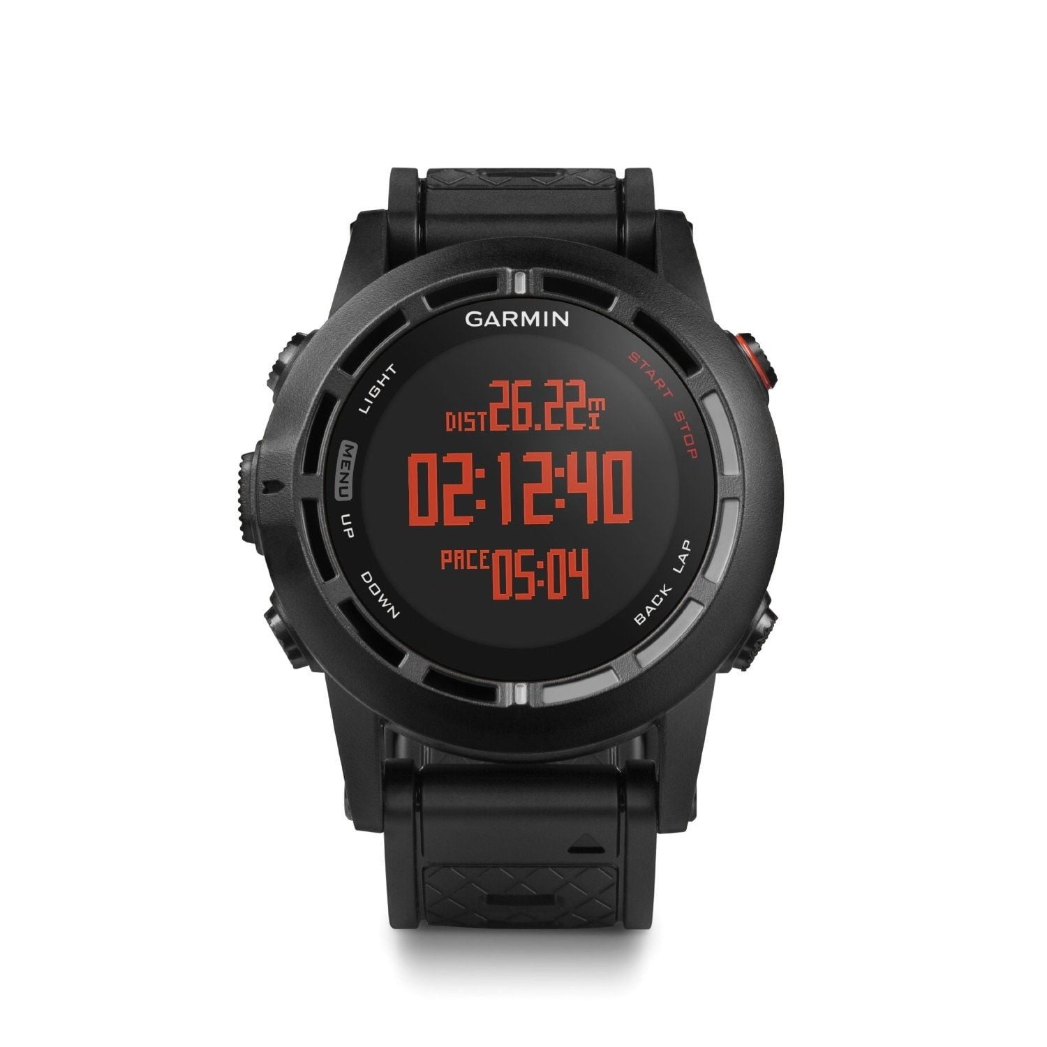 garmin fenix 2 frozen