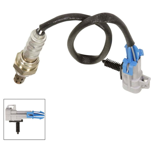 Maxfavor Oxygen Sensor Fit For Upstream Downstream 20072011 CHEVROLET