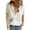Z052-White, variant on Oversized 4Th of July Shirts Women Independence Day Print Patriotic Short Sleeve Casual Summer Tees