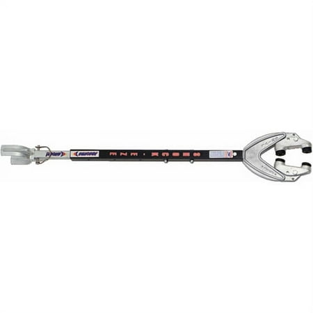 UPC: 0014599040217 | Attwood Shock Absorbing Transom Saver Adjustable from 27 to 36 Inches Heavy Duty Head Roller and Trailer Mounts