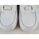 thumbnail image 3 of New Balance Men's 813 MW813WT White Running Shoes Sneakers Size 9 D, 3 of 6