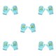 thumbnail image 1 of Manoplas para niños con Patrón de dinosaurio Sonducket, 1 of 6