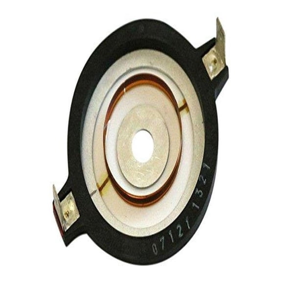 B&C Subwoofer Amplifier MMD35