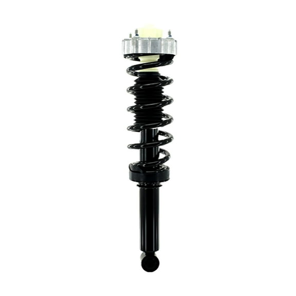 Rear Quick Complete Strut-Coil Spring For 2003-2006 2008-2018 Porsche Cayenne