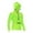 Green, variant on Cycling Jacket Vest Wind Coat Windbreaker Jacket Outdoor Sportswear