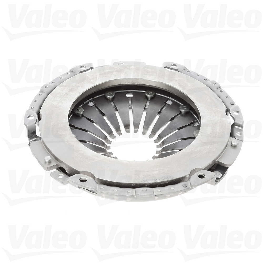 Valeo 53022221 Service Kit Fits select: 2001-2006 CHEVROLET SILVERADO, 2001-2006 GMC SIERRA