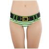 

DENGDENG Women Sexy Christmas Breathable Soft Panties Underwear Low Waisted Briefs