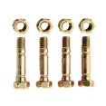 thumbnail image 3 of Shear Bolts Pins for Snow Thrower Blower Snowblower Troy Bilt for Craftsman, 3 of 6