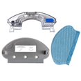 thumbnail image 1 of Mop Cloth Bracket Water Tank for Ozmo 920 950 Vacuum Cleaner Robot Spare Parts Suction Cup Replacement, 1 of 5