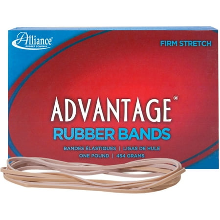 - Alliance Advantage Rubber Bands, Size 117B (7