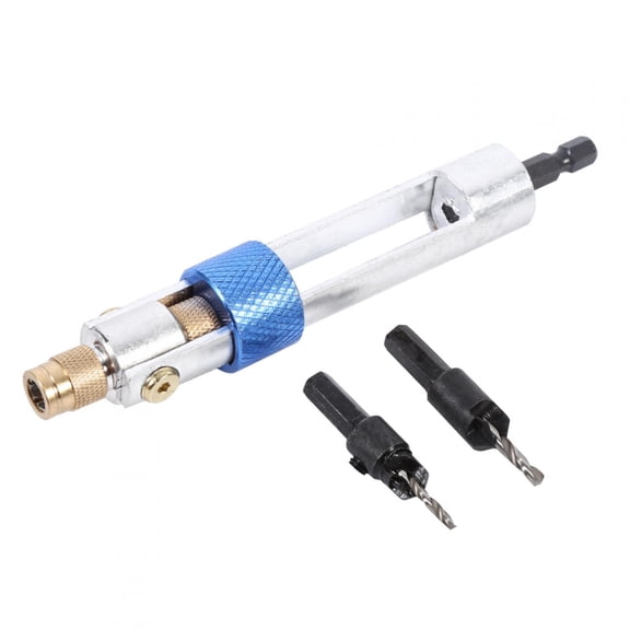 Drill Drive Bit Set: Quick,Change Head, 20,Piece Alloy Steel Kit, For Home Construction