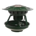 thumbnail image 1 of High Speed Smoke Extractor Induced Draft Fan for Household Chimneys 220V, 60W, 1 of 5