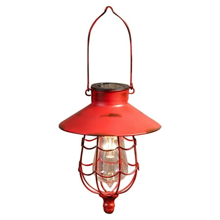 

kaHgKids Garden Lamps Hanging Solar Lights Garden Lights Garden Lights Home and Garden Fun Decorations