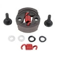 thumbnail image 1 of Amdohai 8000 Rpm Clutch Kit For 1/5 Hpi Fg Fs Rofun Rovan King Motor Rc, 1 of 5