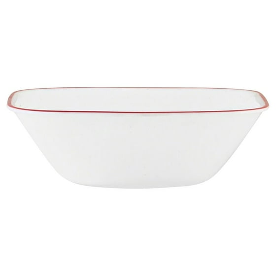 Corelle Square Splendor Dining Bowl