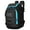 Black, variant on Ski Snow Outdoor Sports Large-capacity Backpack,Black