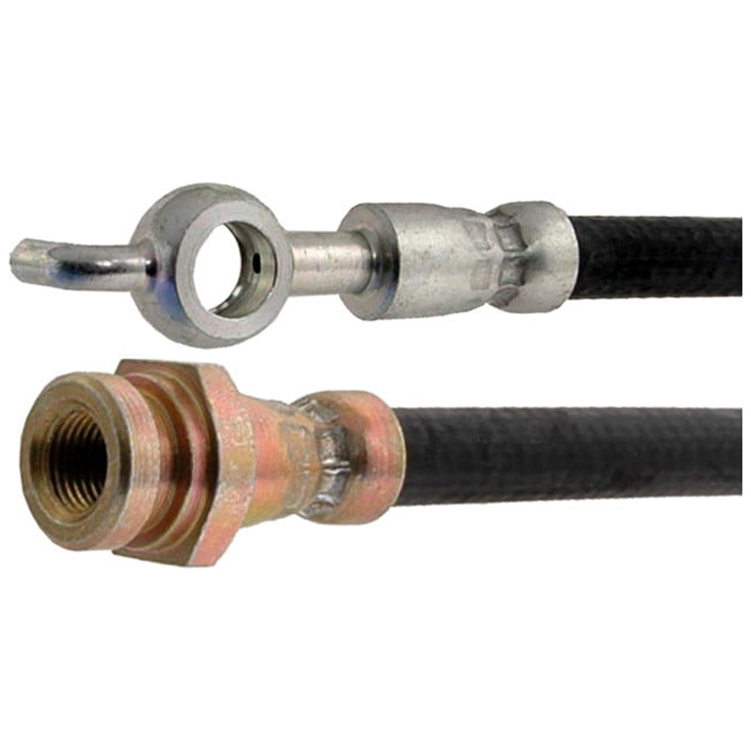 Raybestos Element3 Brake Hose, BH38474 Fits select: 1985-1987 ISUZU PUP