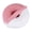 pink, variant on Donut Neck Pillow for Side Sleepers, Soft Round Ear Pillow with Hole, Removable Washable Cover, Cervical Support Pillow for Travel Office Nap Piercing Pain Relief