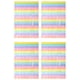 thumbnail image 1 of Cortinas de papel de aluminio, cortinas con flecos, cortina brillante, telón de fondo para fotografía, Halloween, Navidad, fiesta de cumpleaños, decoración de boda, 1 of 5
