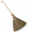 Natural Décor, variant on Black Grass Whisk Broom 12.2" Width 27.95" Length Wedding Jumping Ceremony Decor