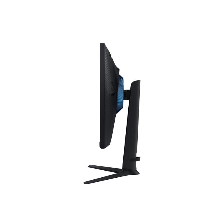 Samsung Odyssey G30D 27" 180Hz Gaming Monitor photo 3