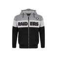 thumbnail image 1 of SUDADERA LAS VEGAS RAIDERS PARA HOMBRE 100% ORIGINAL NFL  322953, 1 of 6